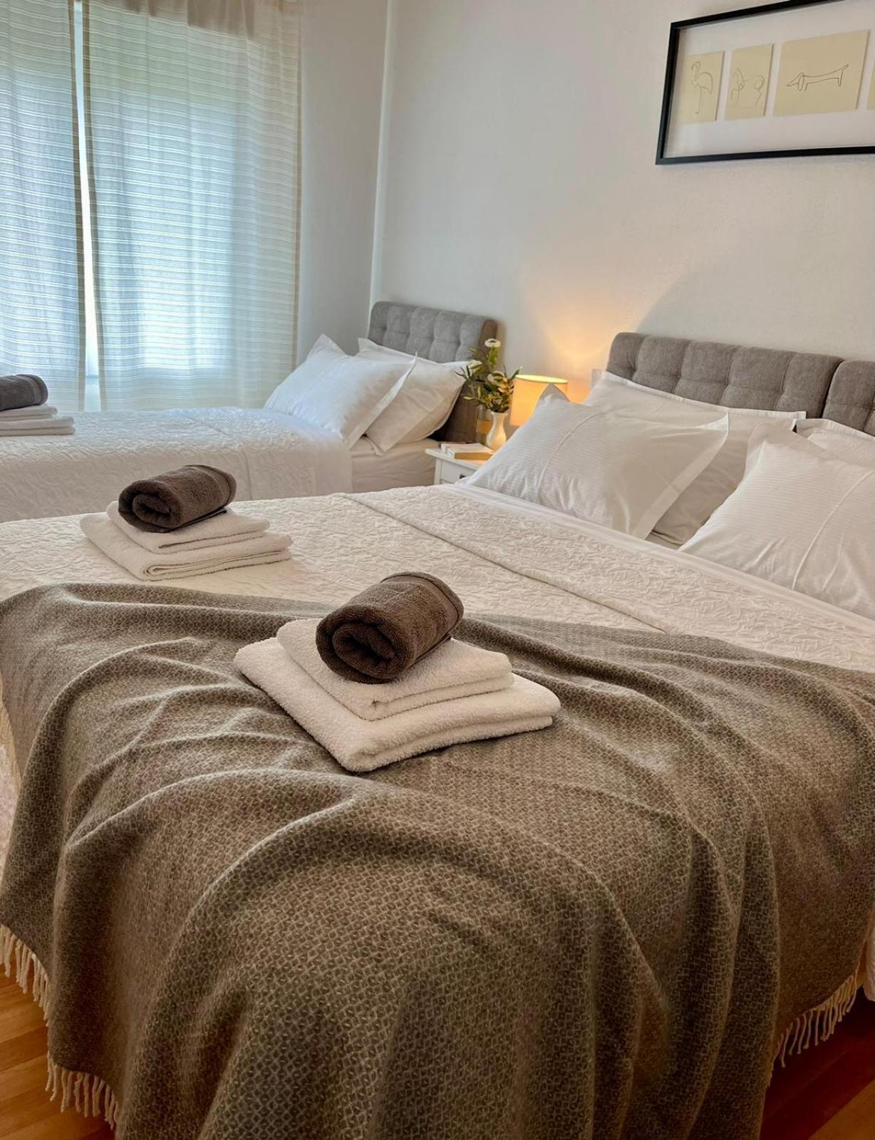 Apartments Curnic เยเซนิเซ ภายนอก รูปภาพ