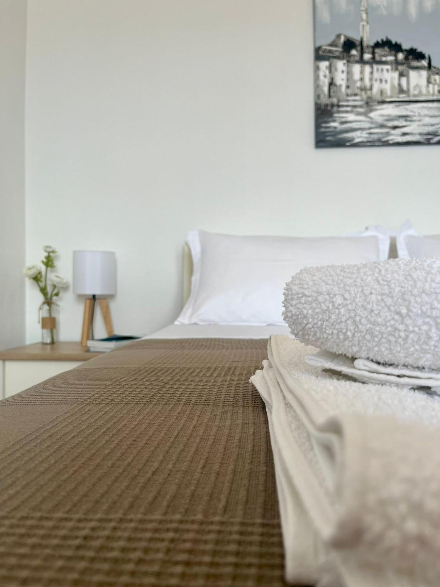 Apartments Curnic เยเซนิเซ ภายนอก รูปภาพ